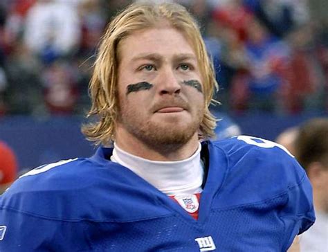 jeremy shockey age|Jeremy Shockey